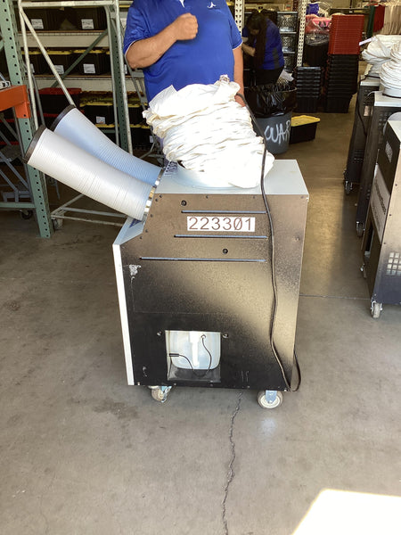 2022 KWIKOOL KPAC1411-2