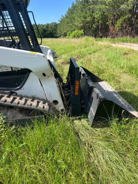 2025 ARROW MATERIAL HANDLING F5100CB - 72"