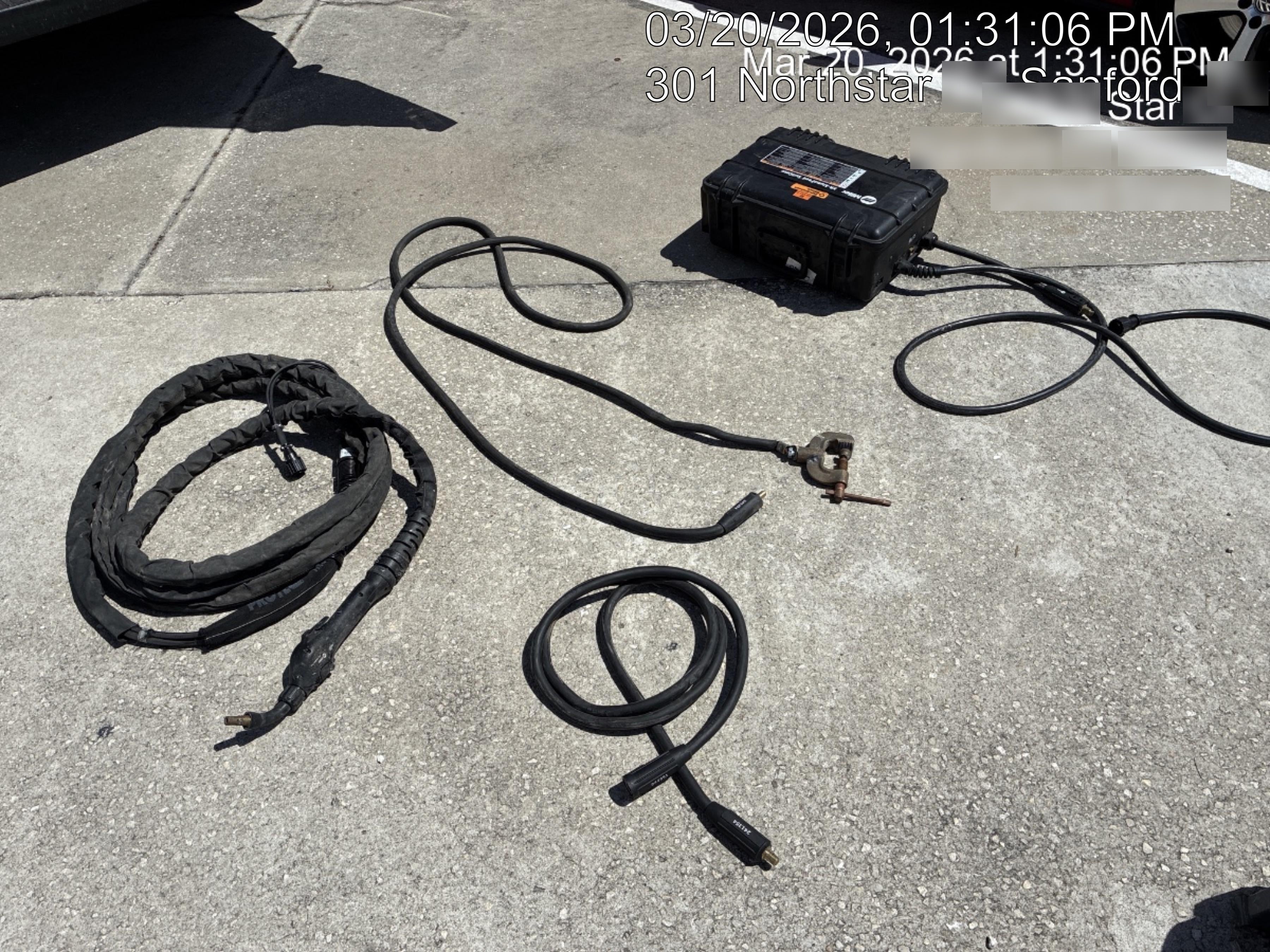 2023 MILLER ELECTRIC XR-AlumaFeed