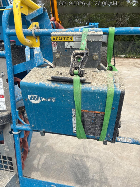 2024 MILLER ELECTRIC CST-282