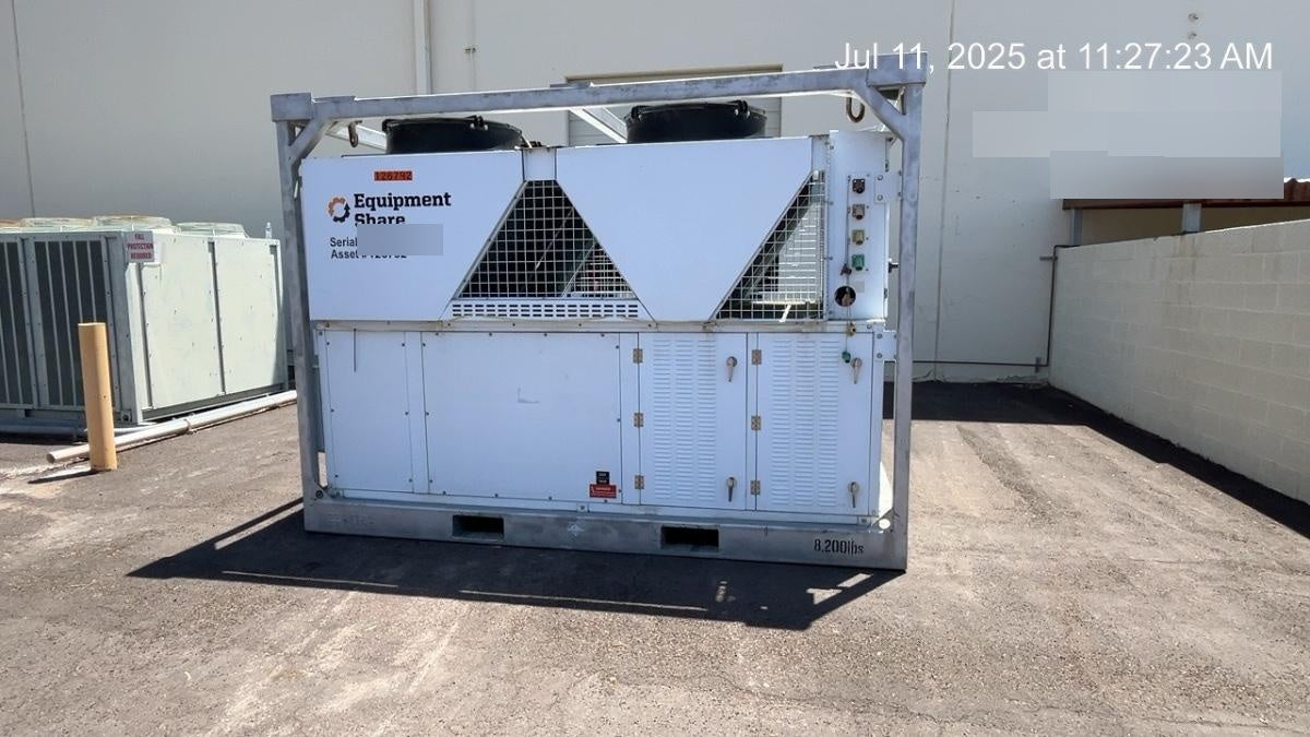 2021 SMARTECH SACP81A-HS