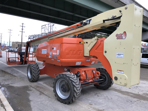 2019 JLG 800AJ