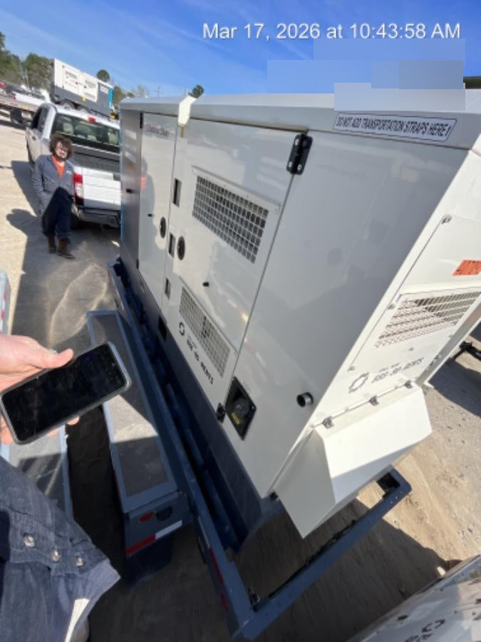 2024 ATLAS COPCO QAS 175