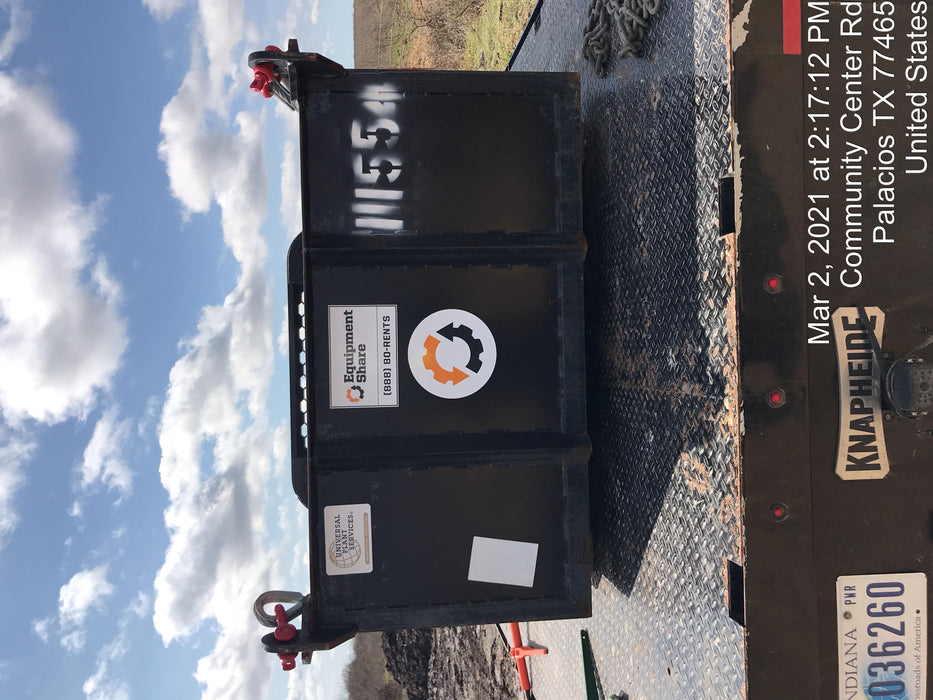 2020 STAR INDUSTRIES 1448B