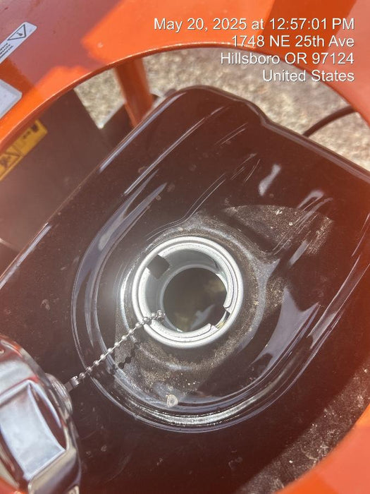 2025 HUSQVARNA LG300