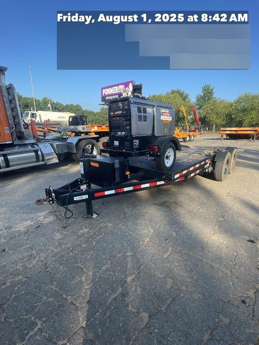 2023 STEELPOINT K19E