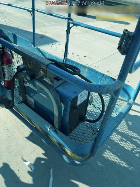 2026 MILLER ELECTRIC CST-282