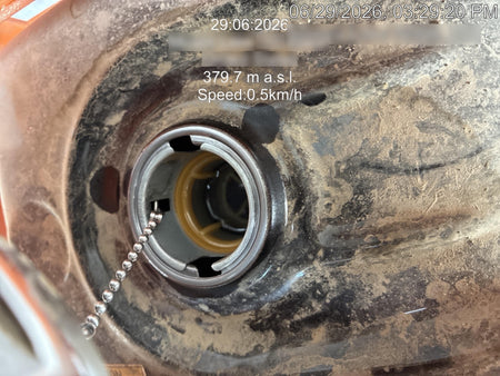 2024 Multiquip MVH208GH GAS, Honda GX240, 20" Width