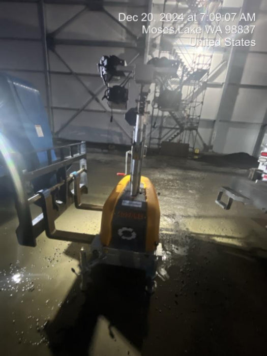 2024 ATLAS COPCO HILIGHT E3 Plus