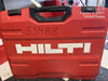 2019 HILTI TE 700-AVR