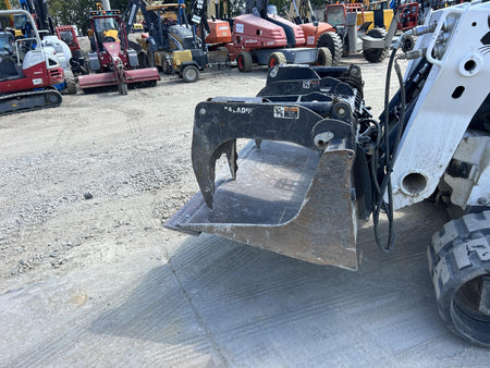 2022 PALADIN UTILITY GRAPPLE 11876-0022