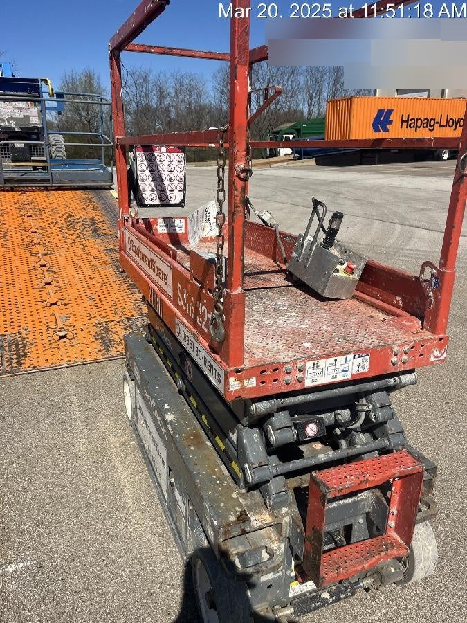 2019 Skyjack SJIII-3219 Standard w/Trojan Batteries