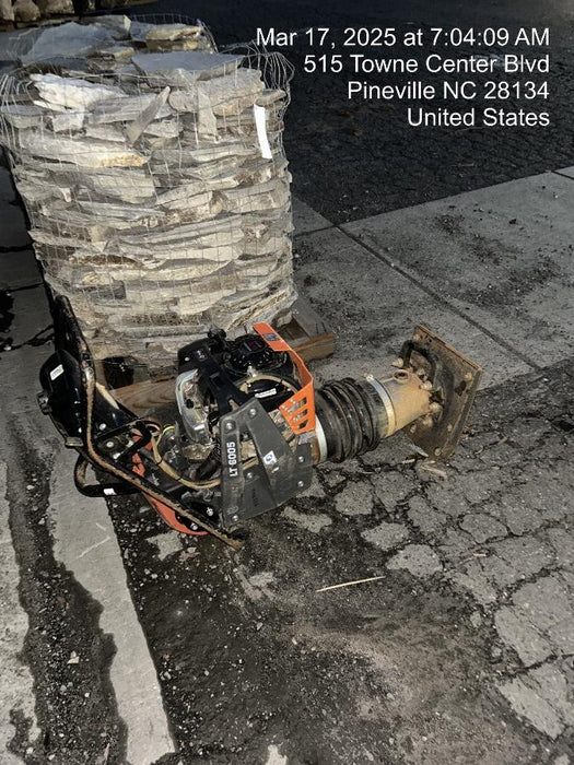 2024 HUSQVARNA LT6005