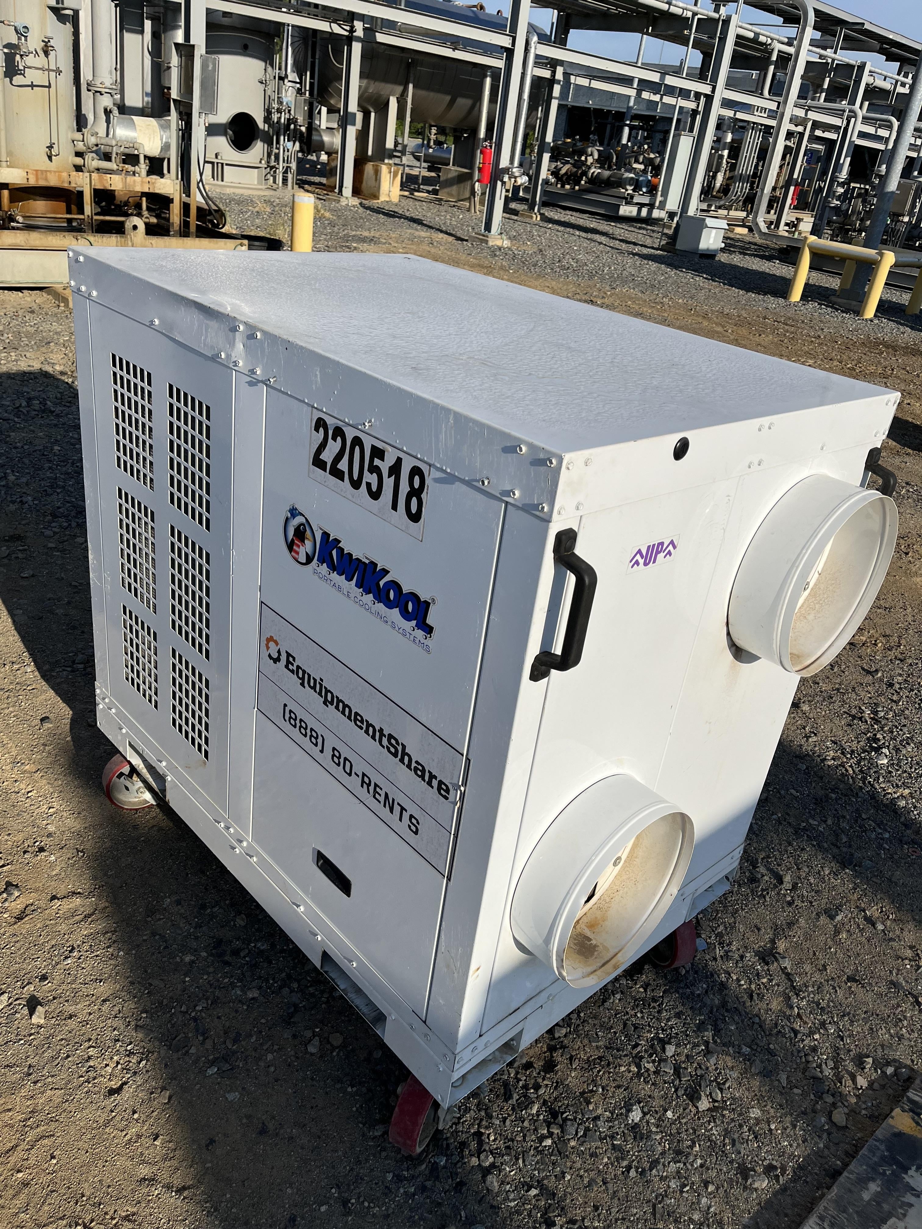 2022 KWIKOOL KPO5-21