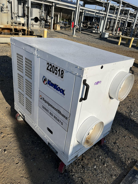 2022 KWIKOOL KPO5-21