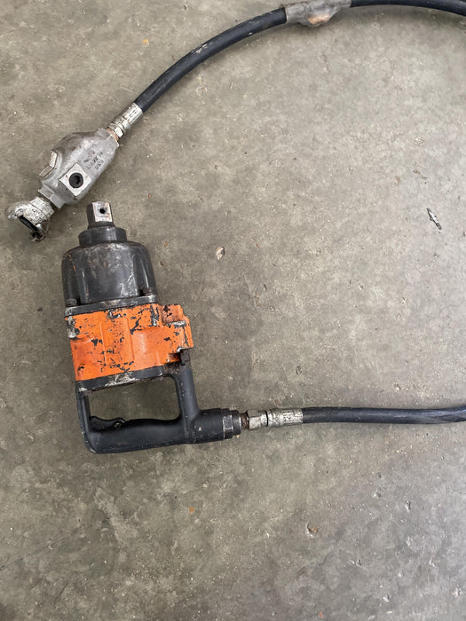 2021 MICHIGAN PNEUMATIC 4940B2