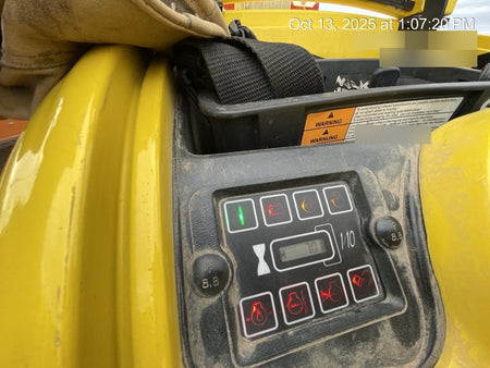 2024 WACKER NEUSON RTLx-SC3