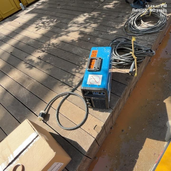 2024 MILLER ELECTRIC CST-282