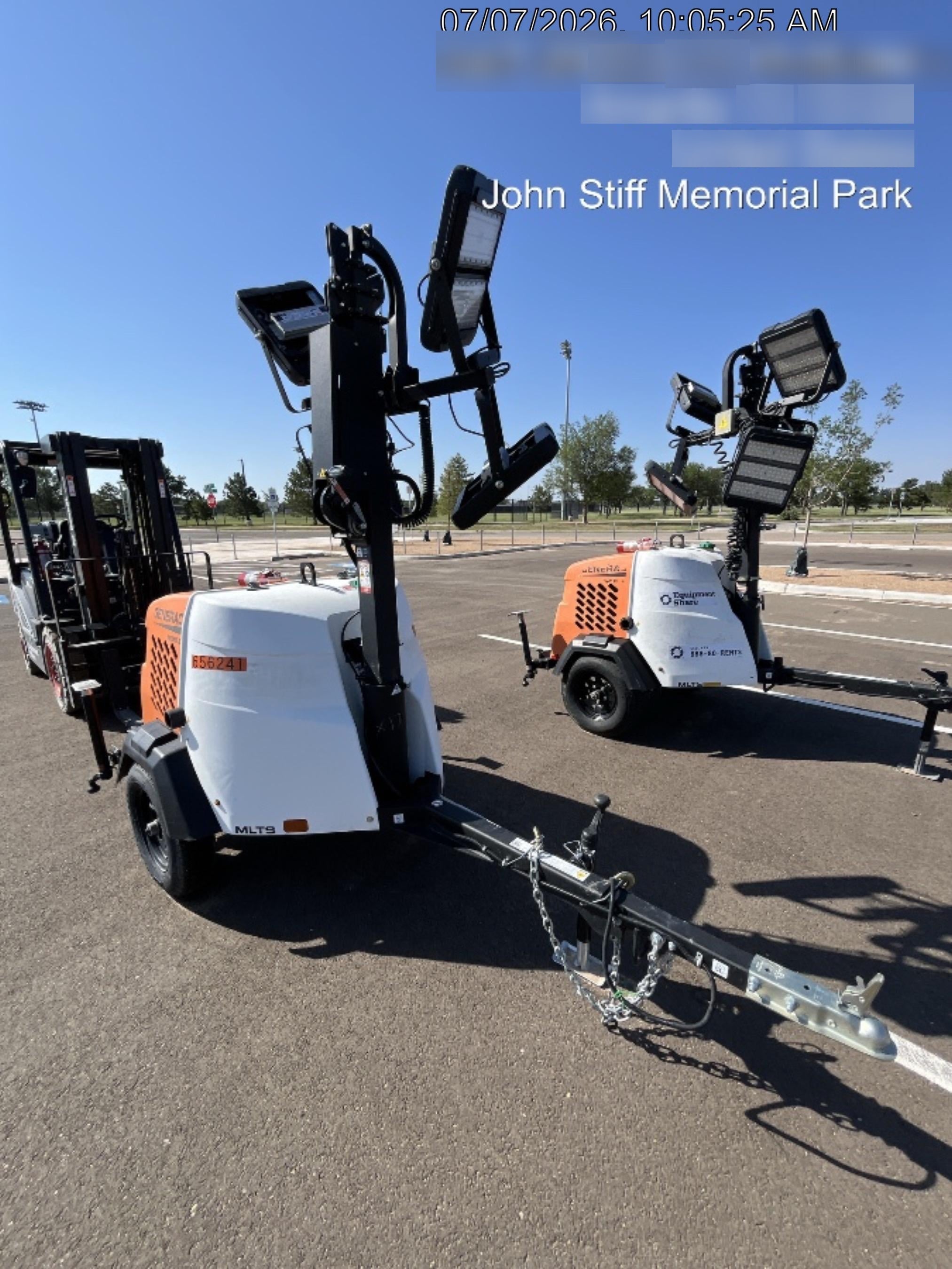 2026 GENERAC MLTS-4