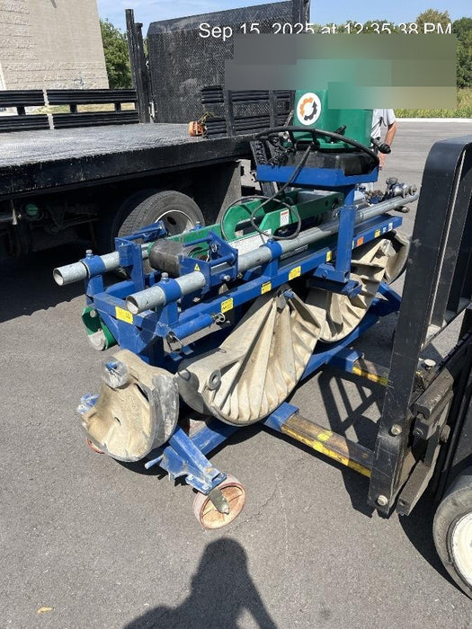 2020 GREENLEE 881CTE980