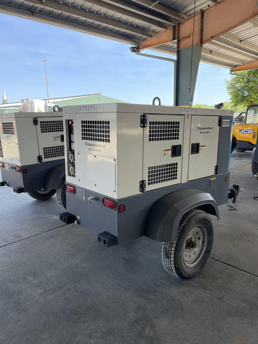 2021 ATLAS COPCO QAS25 CWK
