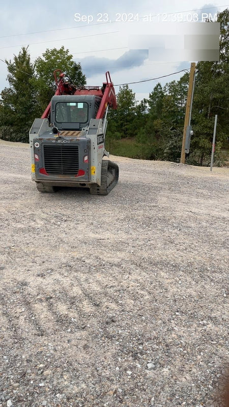 2023 AUGER TORQUE 3300-30