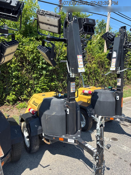 2021 ALLMAND NLV3GR