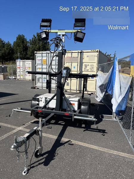 2022 WANCO WLTSSM4A750