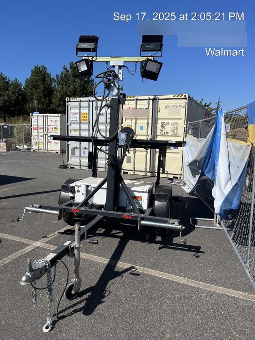 2022 WANCO WLTSSM4A750