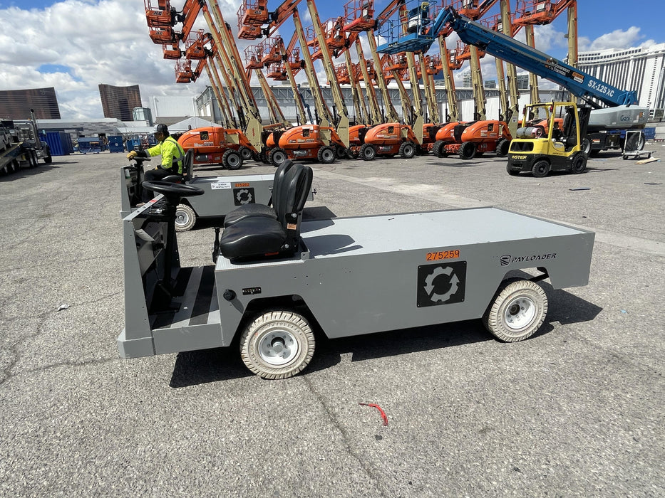 2022 COLUMBIA Payloader 2XL