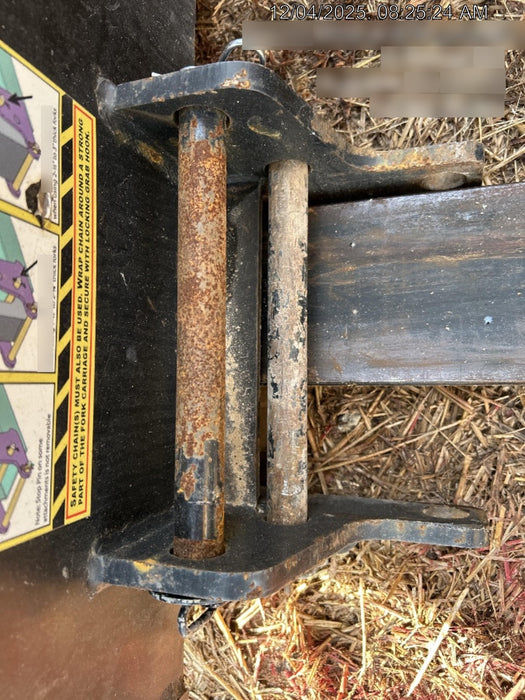 2025 STAR INDUSTRIES 1425