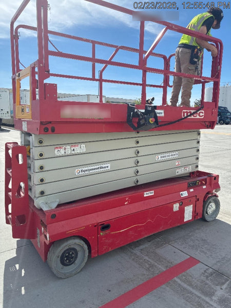 2021 MEC 4555SE