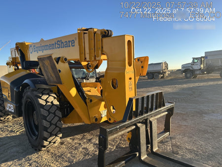 2025 JCB 510-56
