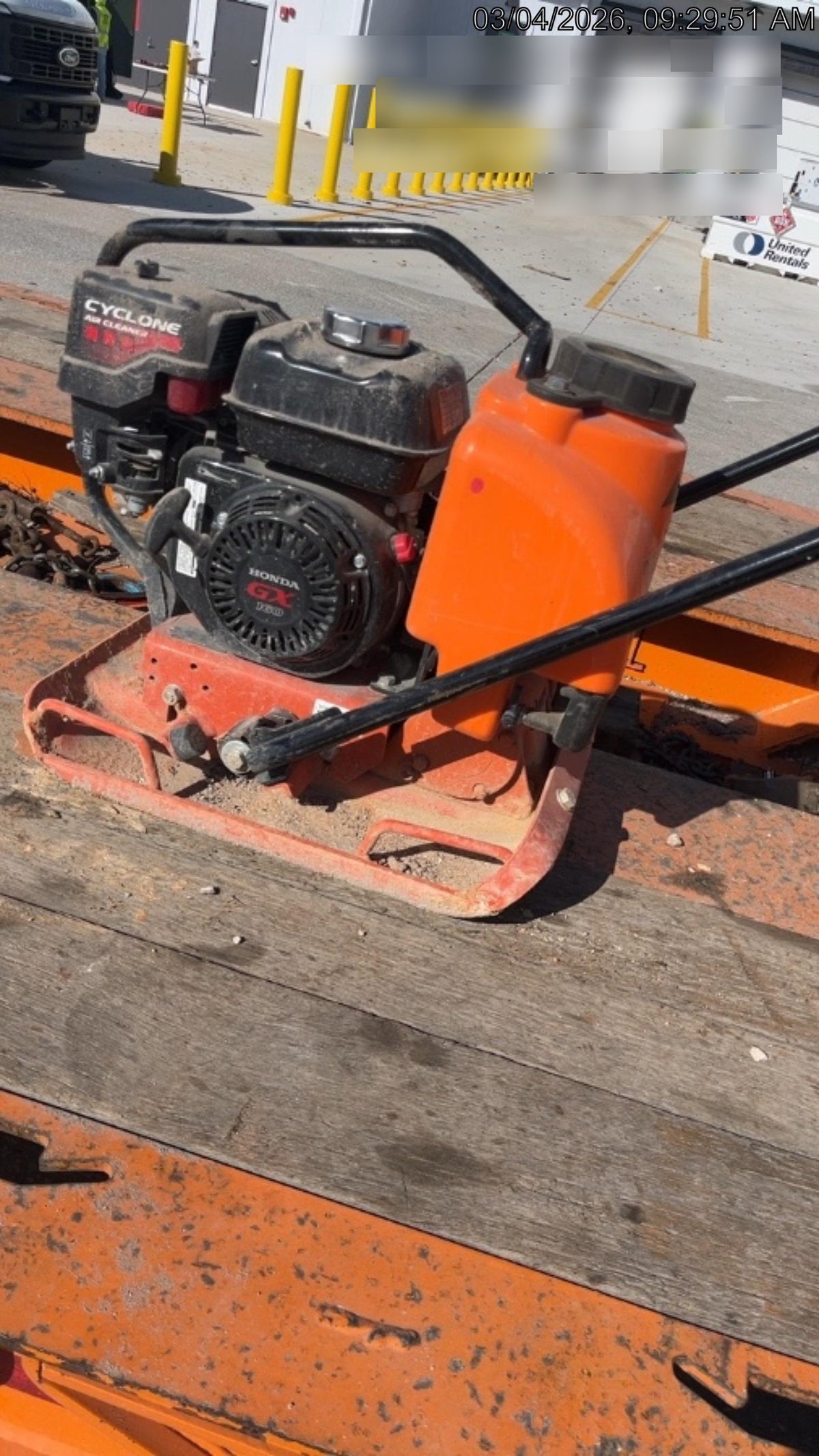 2023 MULTIQUIP MVC82VHW