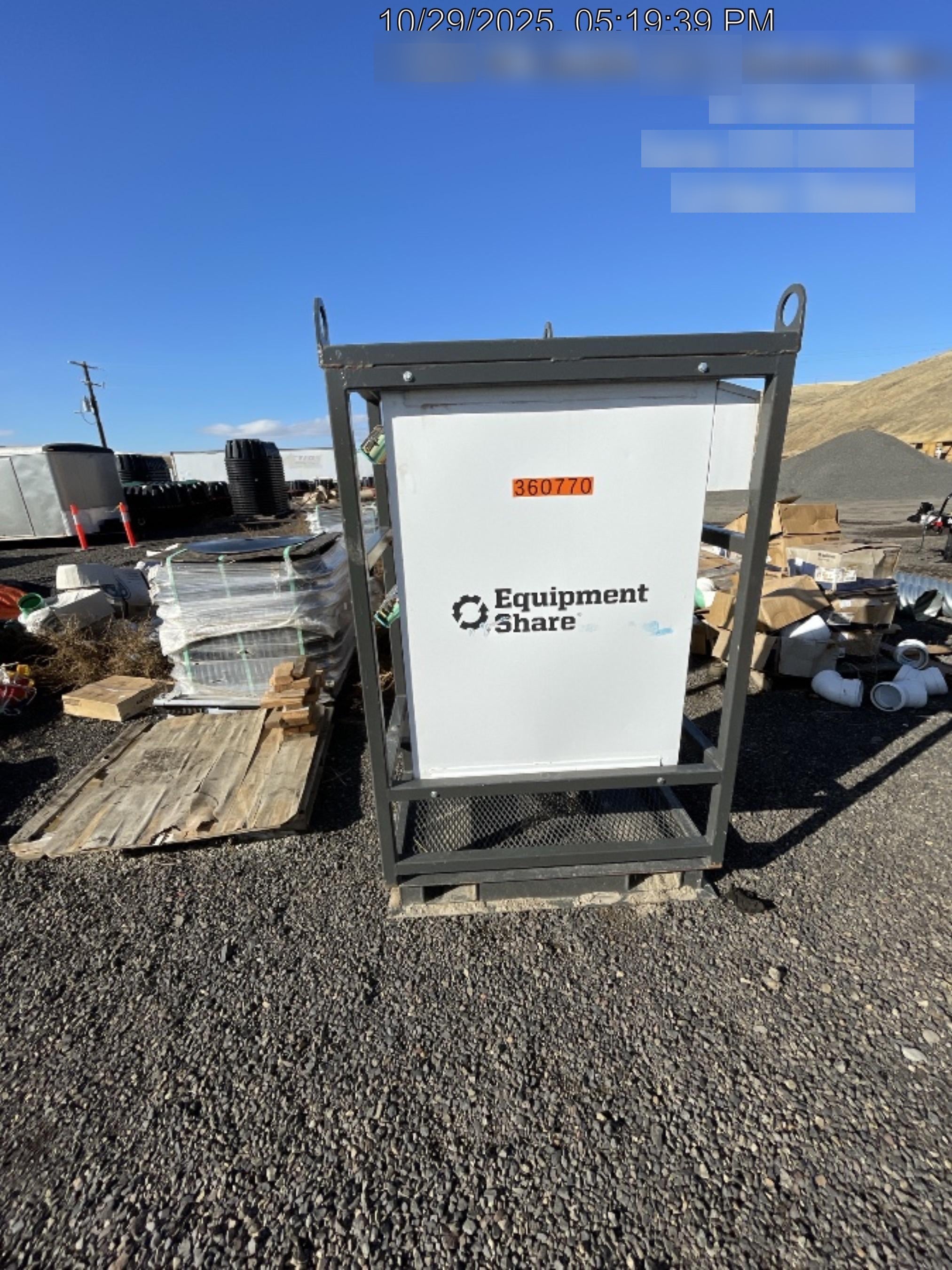 2023 FUJI MD050-EQS