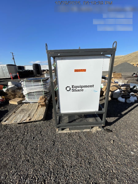 2023 FUJI MD050-EQS