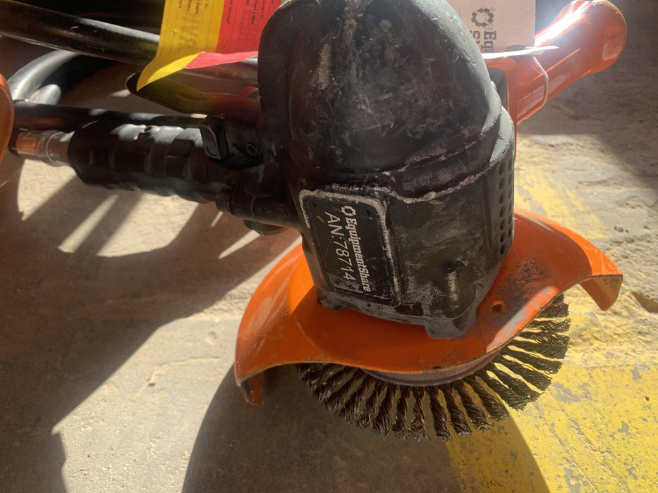 2020 MICHIGAN PNEUMATIC MP-5667VS-ORANGE