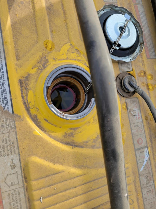 2020 WACKER NEUSON GP5600A