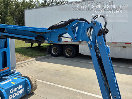 2025 GENIE Z-30/20N RJ