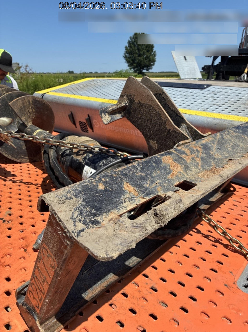 2021 STAR INDUSTRIES M1360B - Star JIB Boom