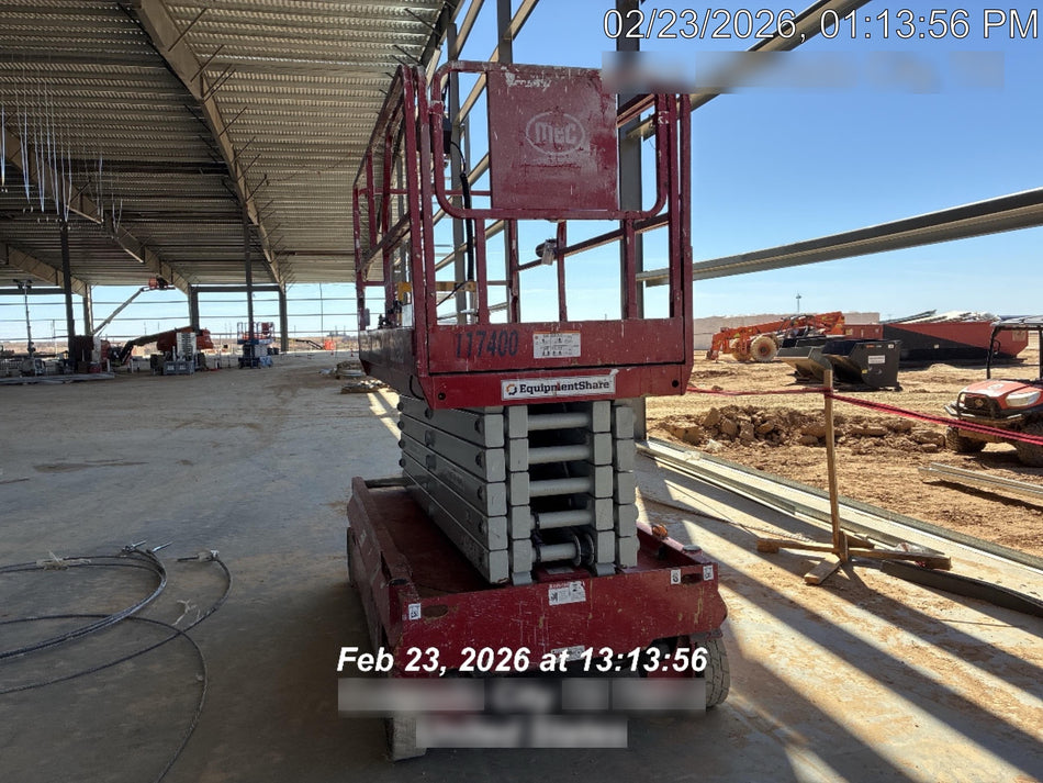 2021 MEC 4555SE