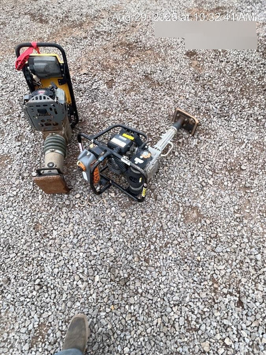 2023 MULTIQUIP MTR40HF