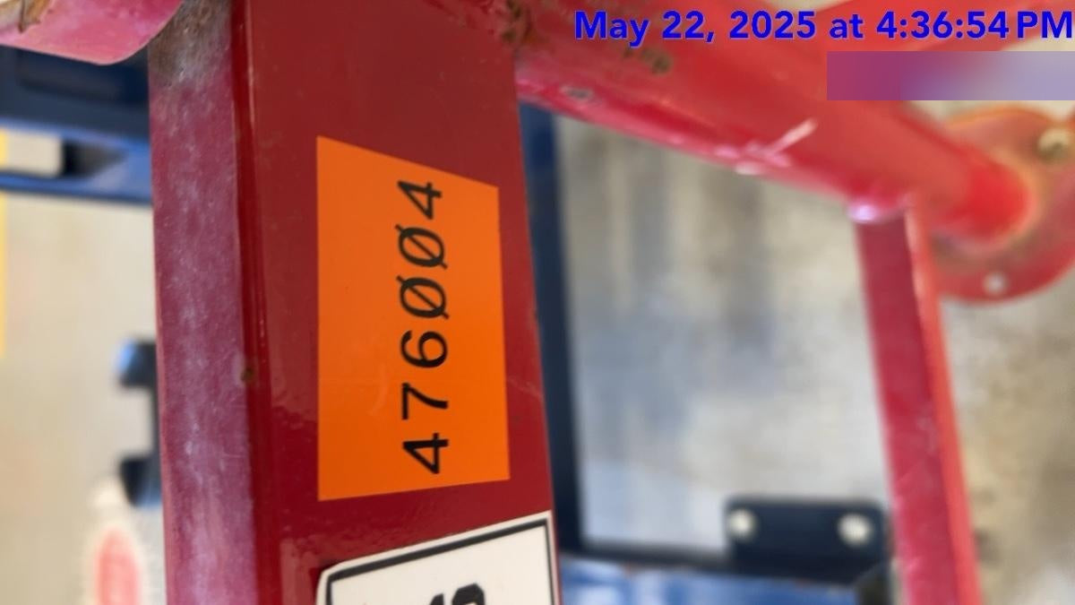 2024 KEY PLANT KPDR-400C -1
