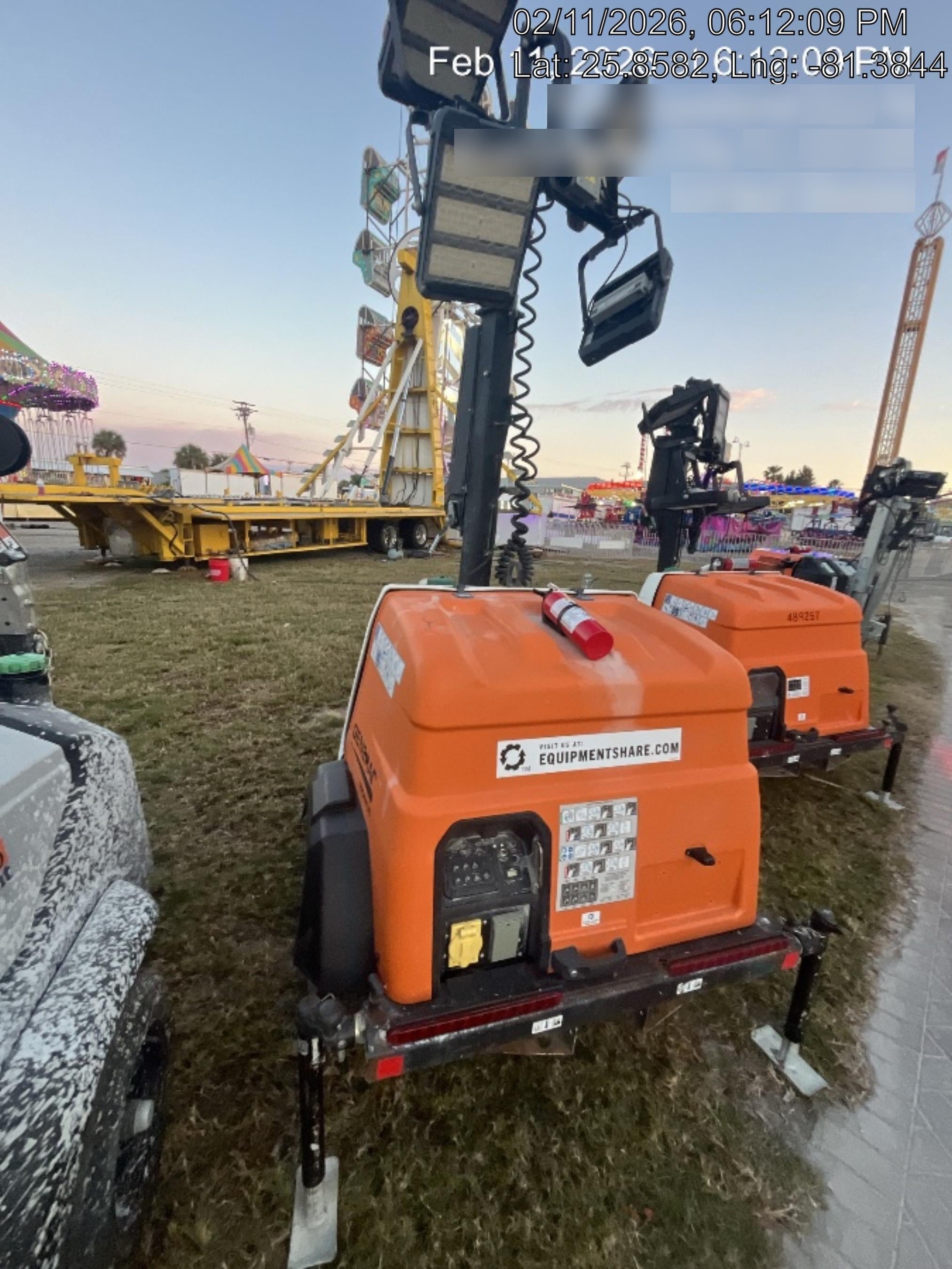 2024 WACKER NEUSON LTT4