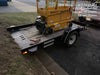 2020 FELLING TRAILERS FT-6R