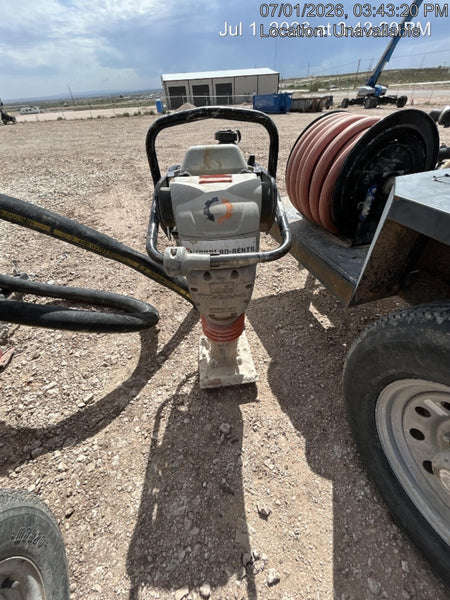 2023 MULTIQUIP MTX60HD
