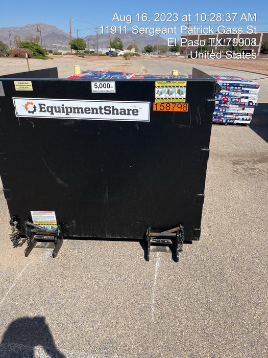 2021 STAR INDUSTRIES 1425