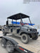 2023 Club Car CA1700D Canopy, Diesel, 4 Passenger