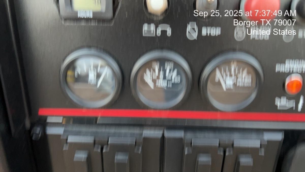 2025 LINCOLN ELECTRIC LE400