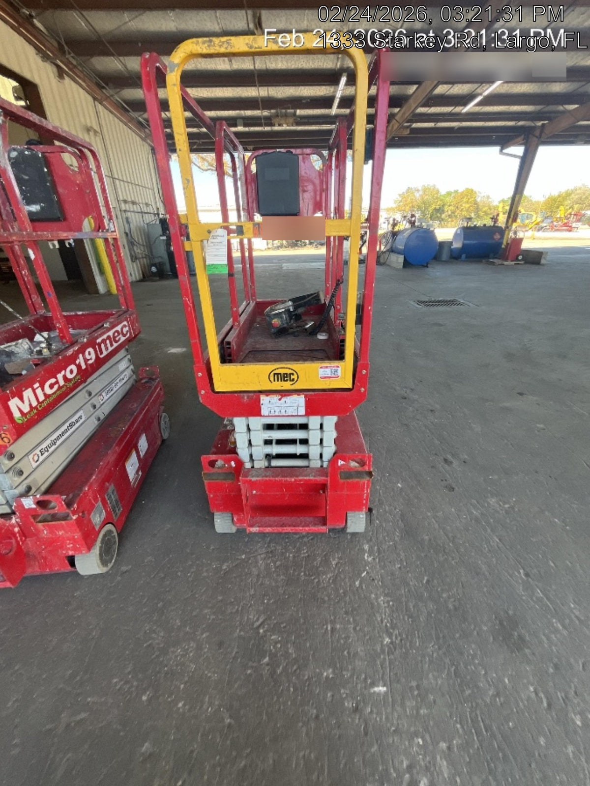 2021 MEC Micro 19